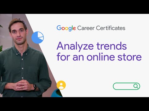 Introduction to building customer loyalty online | Google Digital Marketing E commerce Certificate
