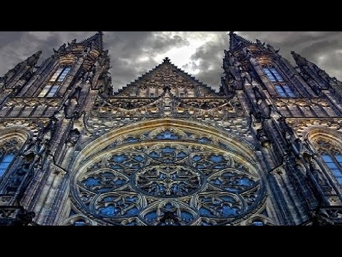 Los secretos de las catedrales ( Documental National geographic ) | Documentales 2020 HD Español