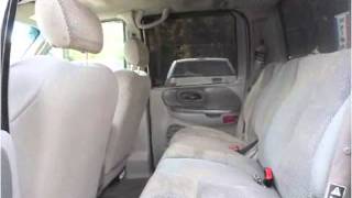 preview picture of video '2002 Ford F-150 Used Cars Hammonton NJ'