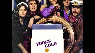 Axiom - Fool's gold (1970) (AUSTRALIA, Country, Pop Rock)