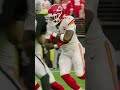 FIRST TOUCHDOWN in a Chiefs jersey for Rojo! | Chiefs vs. Raiders