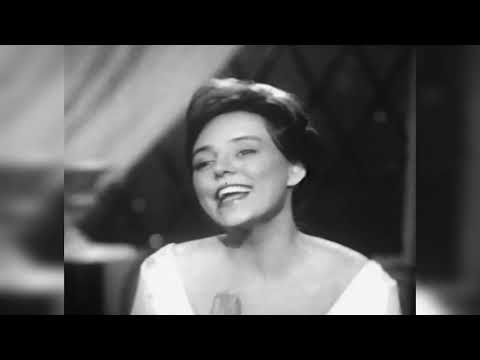 ESC 1962—DINAMARCA. VUGGEVISE