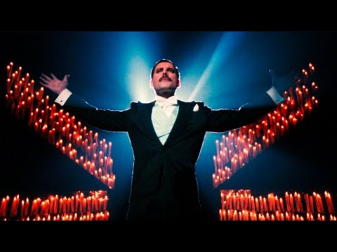 Queen - Who Wants To Live Forever (Ricardo Angeles VIP Remix)