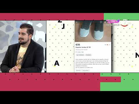 Los anuncios más divertidos de Wallapop | Extra