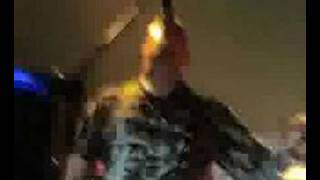 Impaled Nazarene at Naples - The Maggot Crusher