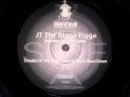 JT The Bigga Figga • Put Yo Mack Hand Down [MCMXCV]