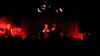 Sharks In Your Mouth - I Killed The Prom Queen