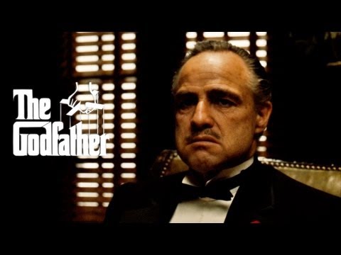 The New Godfather & Godfather Waltz - Performed by sebastien ride (srmusic)