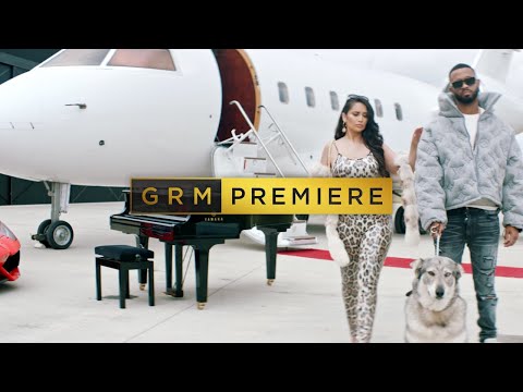 C Montana ft. S Loud - Big Rich [Music Video] | GRM Daily