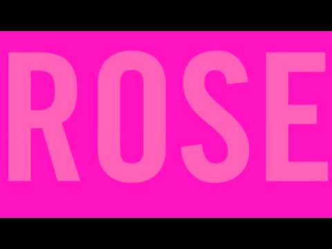 LA KUIZINE - Rose, c'est la vie (Radio Edit)