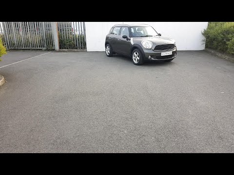 131D29919 MINI ONE COUNTRYMAN DV