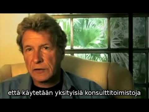 John Perkins | Suomi | 2011