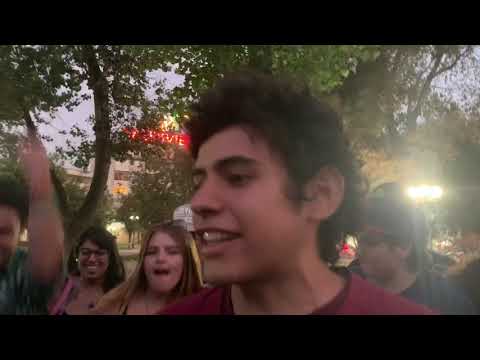 KILLAH vs. ESEZETA: SEMIFINAL - STRAKTO PARA UN FINAL