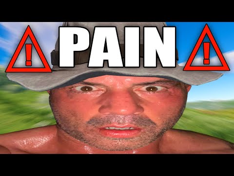 The Reality of Rust...