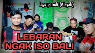 Download lagu LAGU PARODI[[Aisyah]|||cover pengamen||anak rantau TKI Malaysia mp3