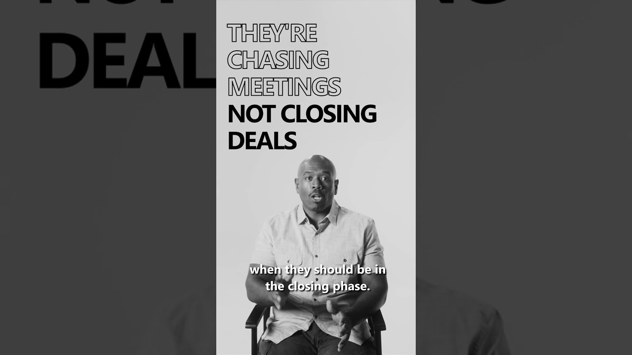 Scale Your Best Salesperson