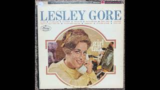 Lesley Gore Live And Learn