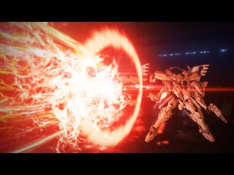 Coral Weapons are INSANE in PvP | Armored Core 6