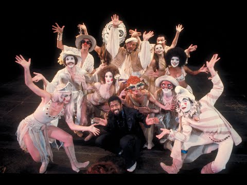 Pippin | 1973 Tony Awards