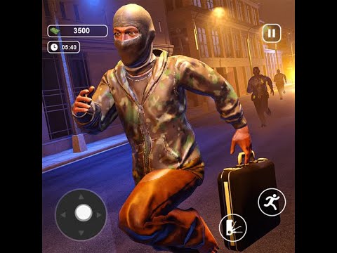 Thief Simulator: Home Robbery video thumbnail