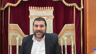 Préparation à Pessah !!!