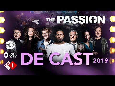 download lagu mp3 mp4 Cast The Passion, download lagu Cast The Passion gratis, unduh video klip Cast The Passion