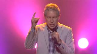 20 Úsame, Ministración - Marcos Barrientos  (Ilumina 2013)