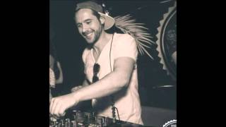 I'll Try Something New - Diana Ross and the Supremes (Olly Davis Rawsum Rework)