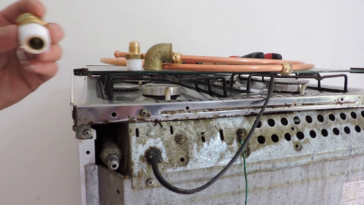 Watch Now COMO FLANGEAR MOLDAR E ADAPTAR TUBO DE COBRE 3/8 PARA GAS EM FOGÃO FORNO OU COOK TOP COMO FLANGEAR MOLDAR E ADAPTAR TUBO DE COBRE 3/8 PARA GAS EM FOGÃO FORNO OU COOK TOP