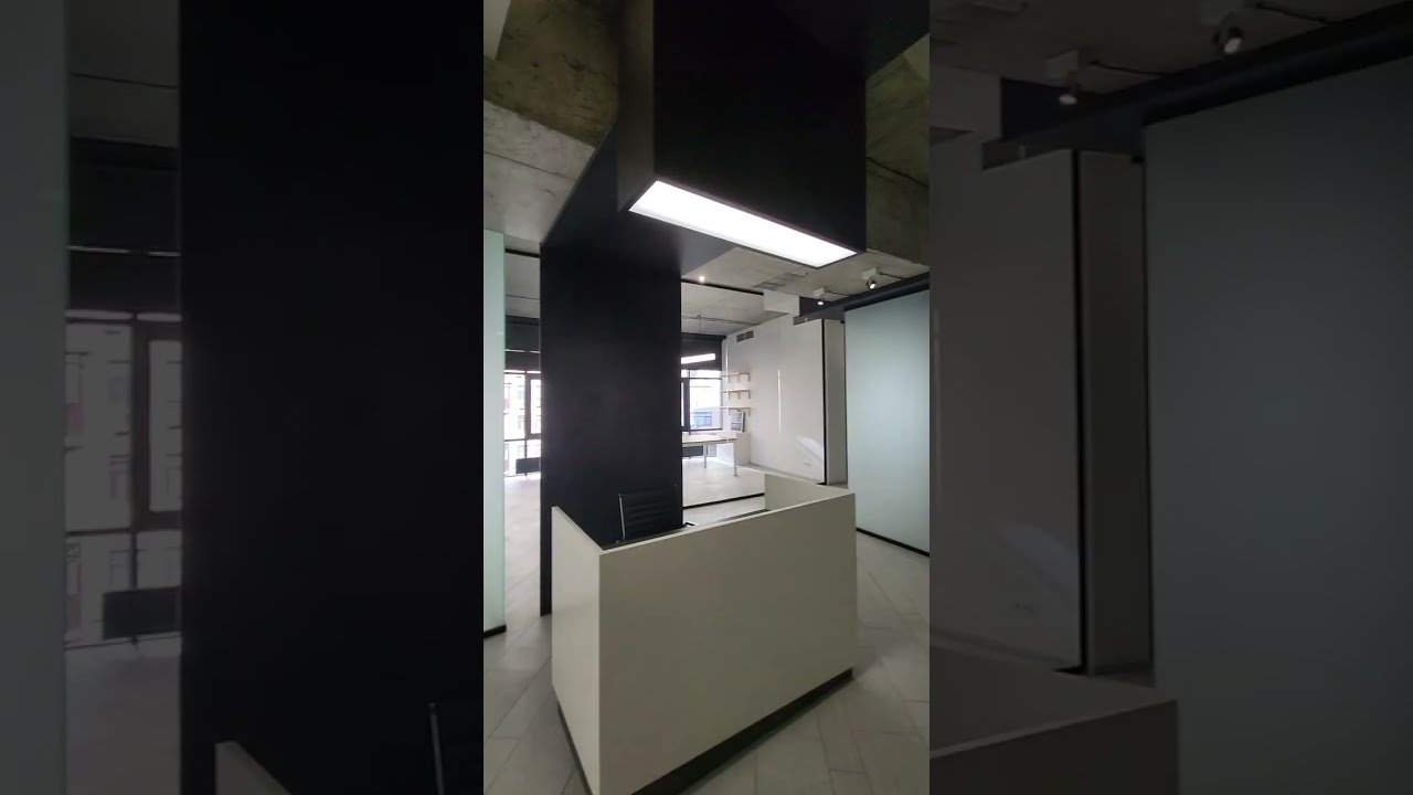 Оренда офісу 205 м.кв 5 поверх Wave (Хвиля)