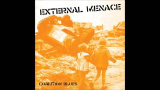 External Menace - Someday