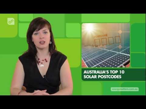 Energy Matters Video News - Episode 49 - November 23, 2011