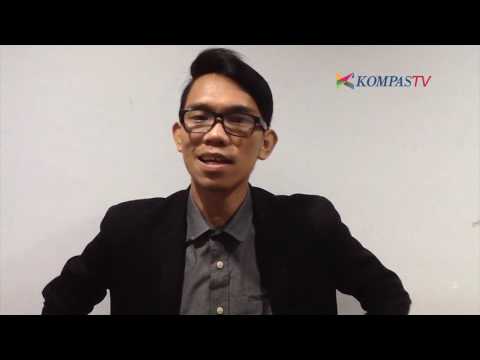 Firman: Kegiatan Setelah Close Mic - Webseries