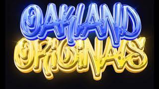 Wiz Khalifa & Chevy Woods - Oakland Originals