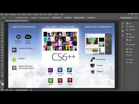 Galileo Design - Adobe Photoshop CS6 Die Grundlagen - Lektion 1.11