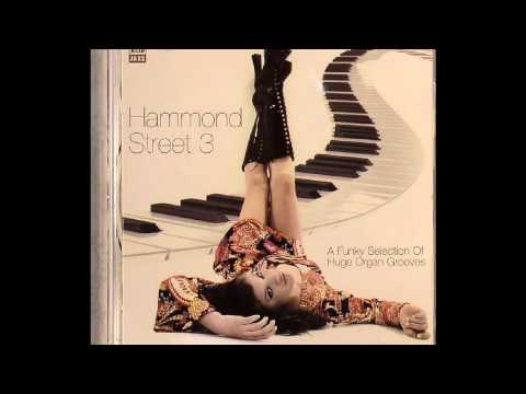 Reverend Cleatus & The Soul Saviours - Hash Cakes