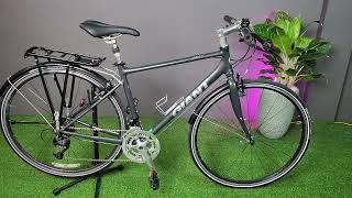 Download the video "Giant Escape Air - Altus 2x9 cao cấp | Lh 0862.100.222"