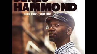 Beres Hammond - Can&#39;t Waste No Time [Nov 2012] [VP Records]