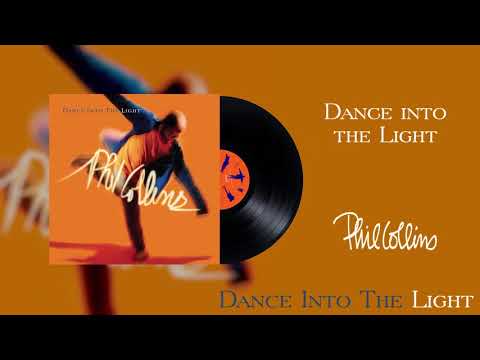 Videoclip de Dance into the Light (2016 Remaster) — Phil Collins