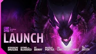 Видео 1 к игре WildStar