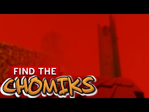 Find the Chomiks OST 146 - Secret Showdown