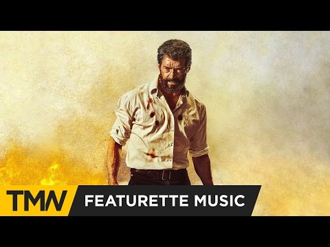 Logan - Legacy Featurette Music | Ninja Tracks - Pawns
