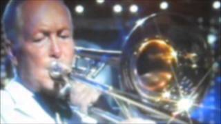 George Roberts Trombone - Just One Of Those Things (audio)