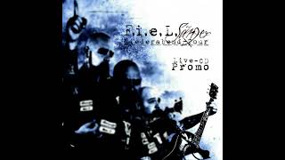 F.i.e.L. Sänger - Gott muss ein Seemann sein (Live)