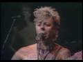 The Stray Cats - I Fought The Law 