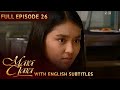 ENG SUBS Full Episode 26 Mara Clara