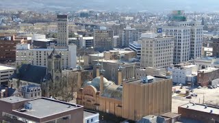 Luzerne County proposes 1.9% property tax hike