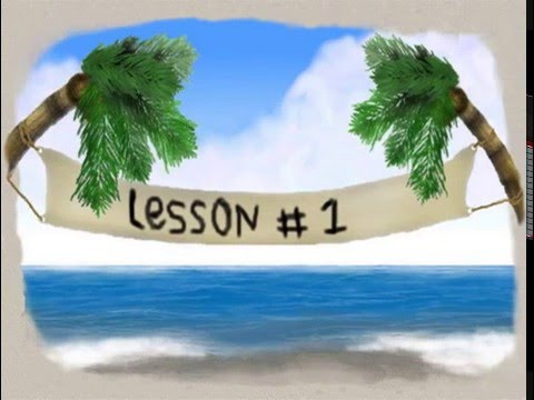 French lesson 1: How to greet someone in French