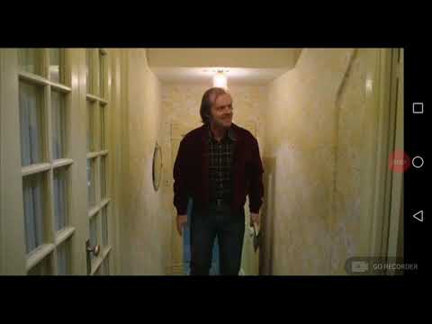 Shining - sono il lupo cattivo