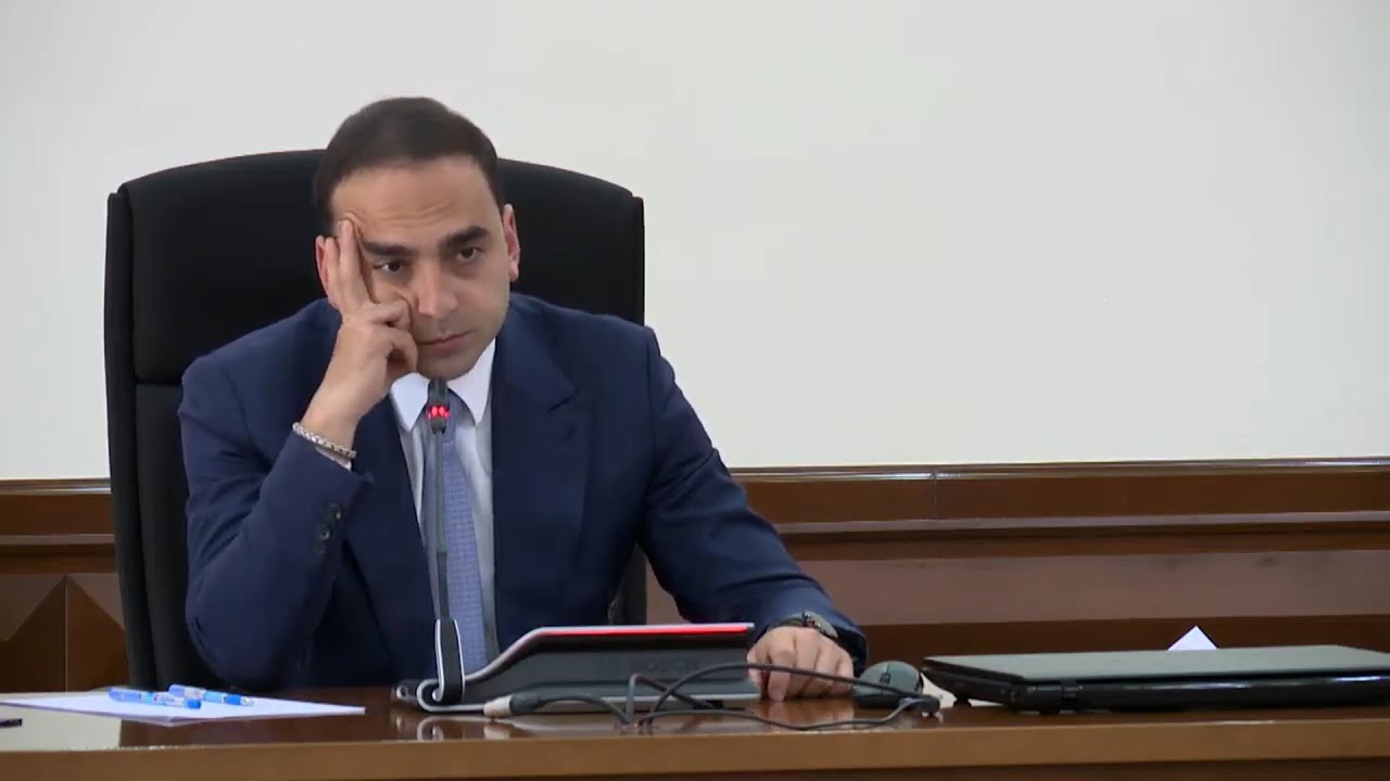 Առևտրի խախտումների քսան արձանագրությու՞ն, վերանայեք. Ավինյան